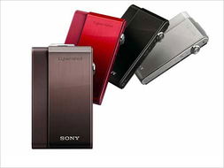 3.5英寸觸摸屏引領潮流，索尼T900低價促銷再送卡，打造數碼產品新體驗